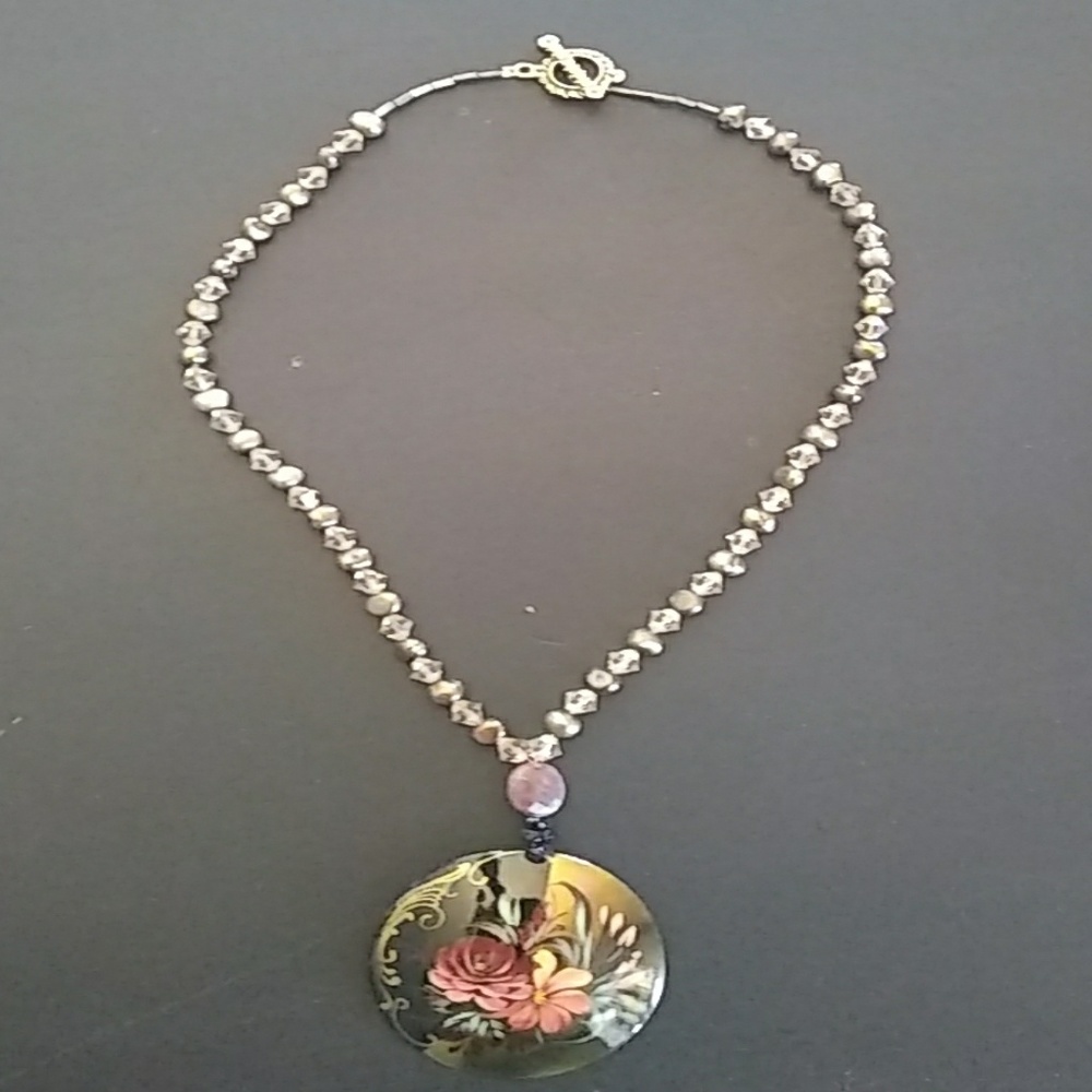Necklace